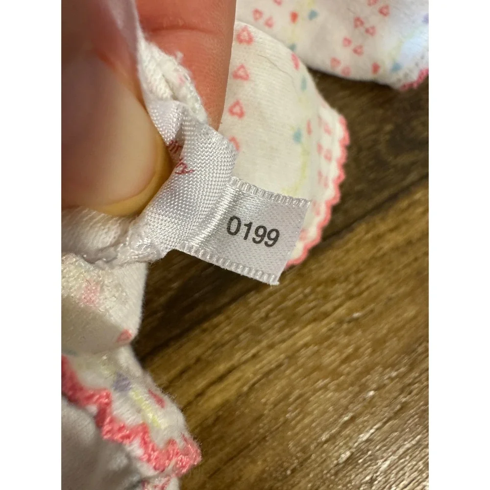 American Girl some wear